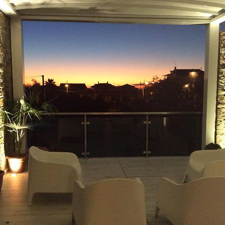 Bed and Breakfast Laris Castellabate Exterior foto