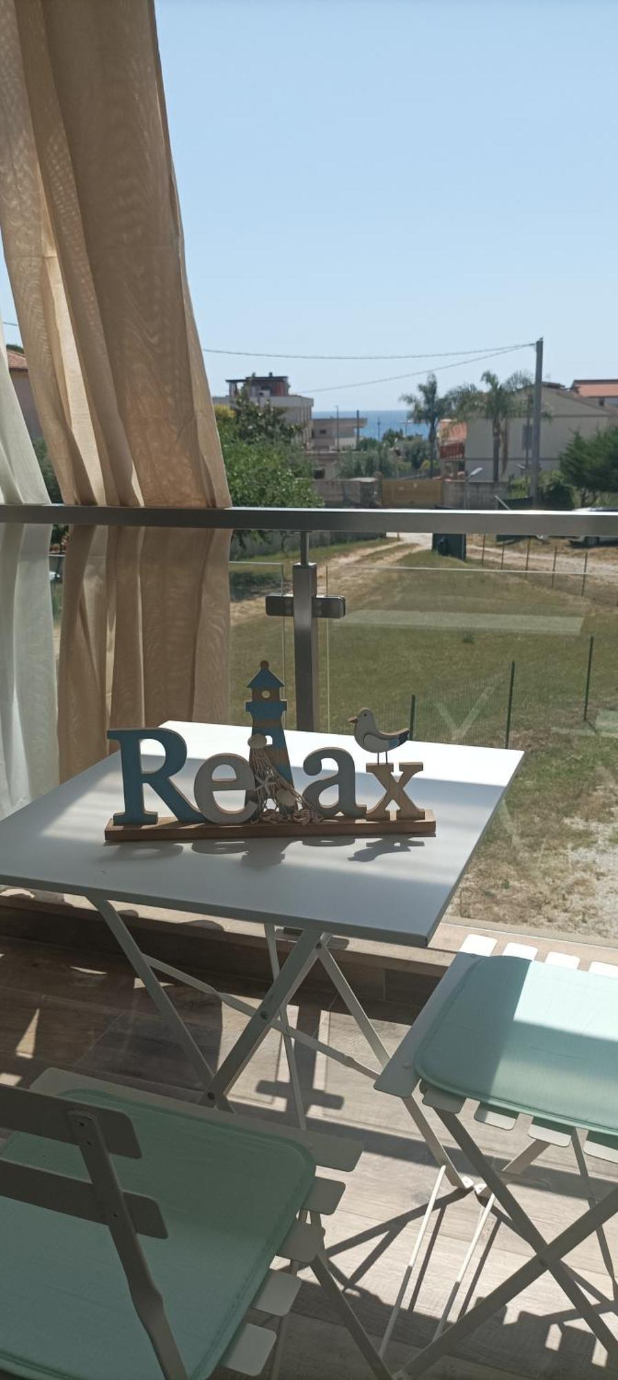 Bed and Breakfast Laris Castellabate Exterior foto